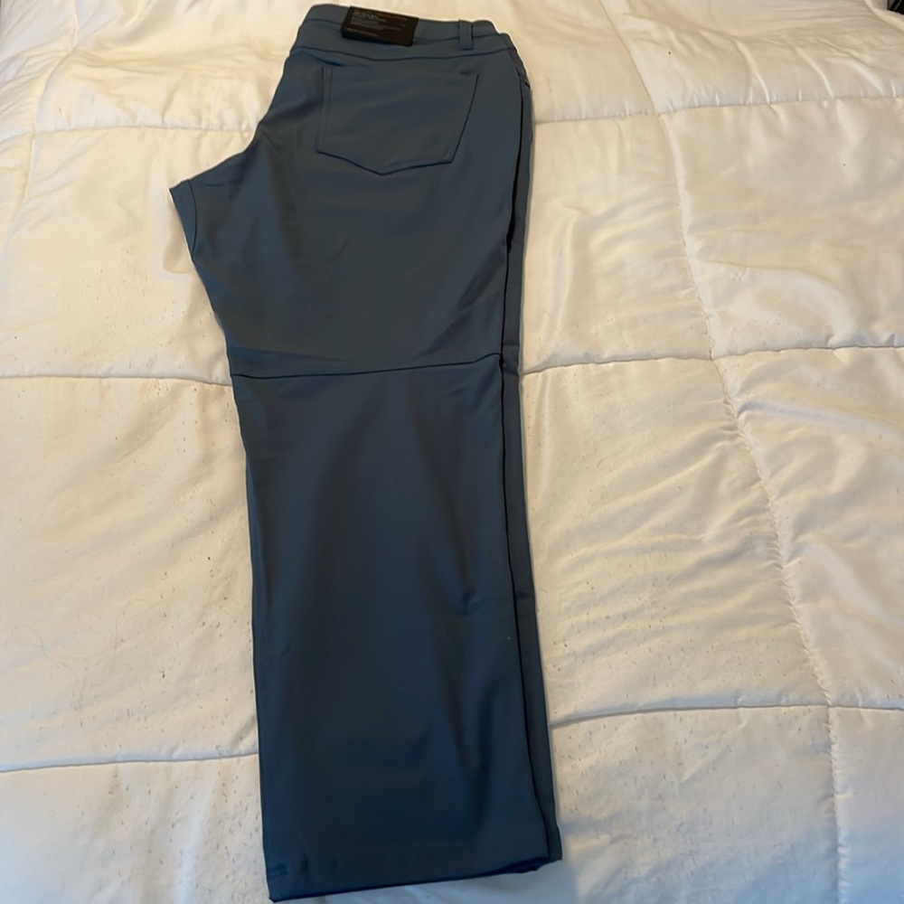 Lululemon ABC Pant 34 waist, 28 inseam